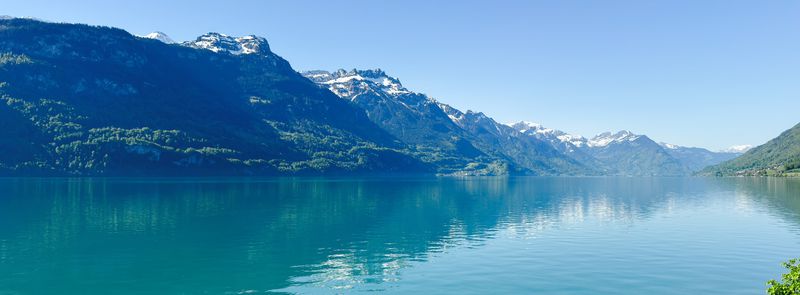 Lake Brienz