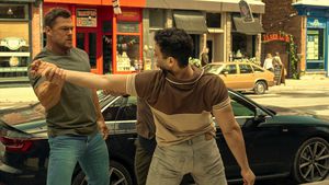 Reacher