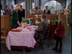 The Drew Carey Show