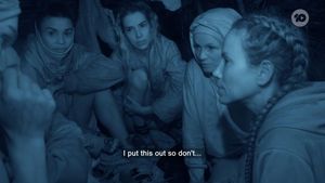 Australian Survivor