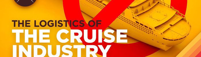The Insane Logistics of Shutting Down the Cruise Industry