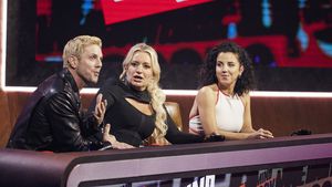 Never Mind the Buzzcocks