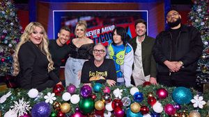 Never Mind the Buzzcocks