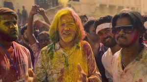 James May: Our Man In…