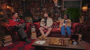 The Traitors: Uncloaked