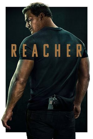 Reacher Said Nothing