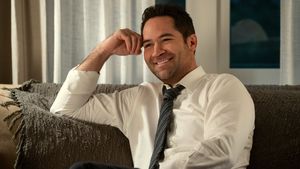 The Lincoln Lawyer