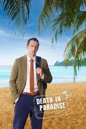 Death in Paradise