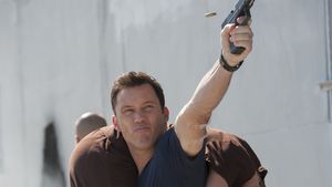 Burn Notice