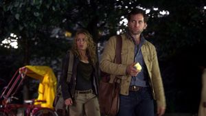 Covert Affairs