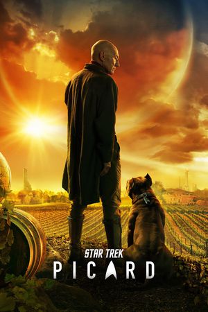 Star Trek: Picard