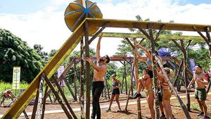 Australian Survivor
