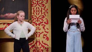Junior Taskmaster