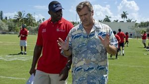 Burn Notice