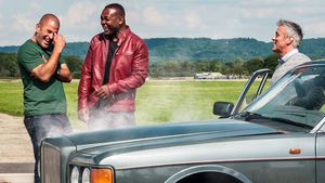 Top Gear