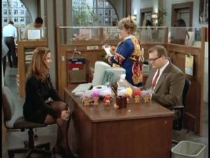 The Drew Carey Show