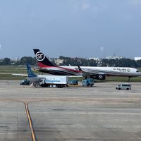 SF Airlines B757