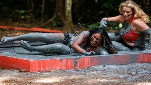 Australian Survivor