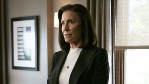 Bosch: Legacy