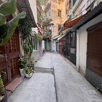 Alley