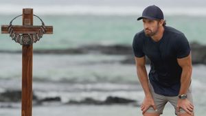 Australian Survivor