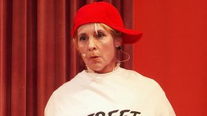 LOL: Last One Laughing UK