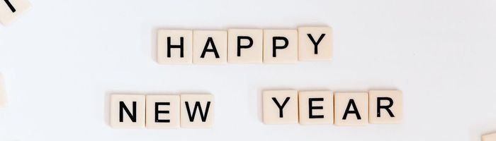 Adieu, 2018!