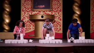 Junior Taskmaster