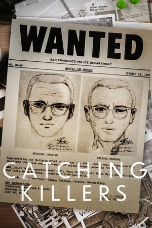 Night Terror: New York Zodiac Killer