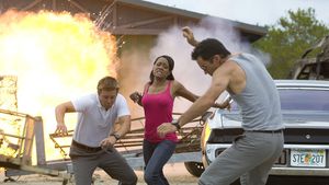 Burn Notice