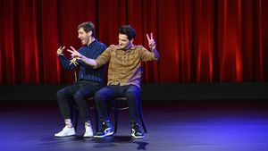 Middleditch & Schwartz