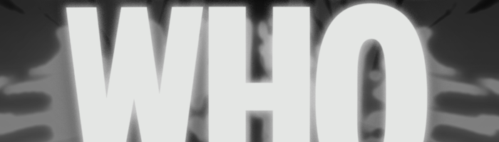 Doctor Who: The Theme