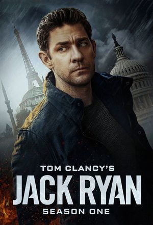 Tom Clancy's Jack Ryan