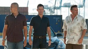 Burn Notice
