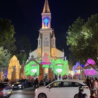 Neon Christmas