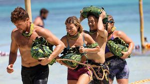 Australian Survivor