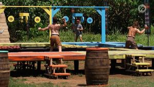 Australian Survivor