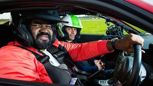 Top Gear
