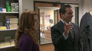 The Office