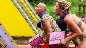 Australian Survivor