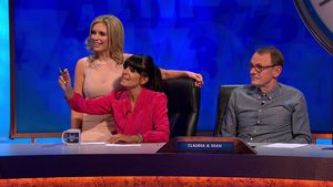 8 Out of 10 Cats Does Countdown