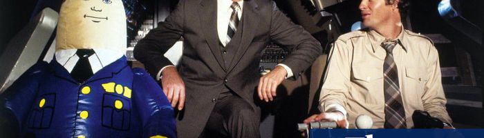 Airplane! at 40: the best spoof comedy ever made?