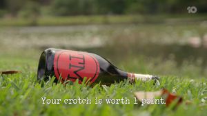 Taskmaster AU