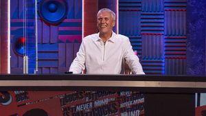 Never Mind the Buzzcocks