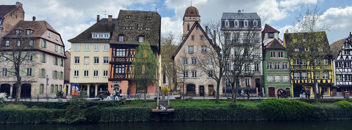 Strasbourg