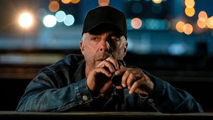 Bosch: Legacy