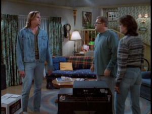 The Drew Carey Show