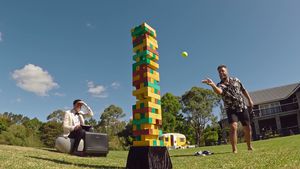 Taskmaster NZ