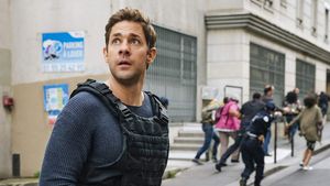 Tom Clancy's Jack Ryan