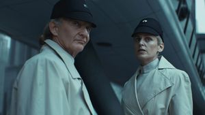 Star Wars: Andor